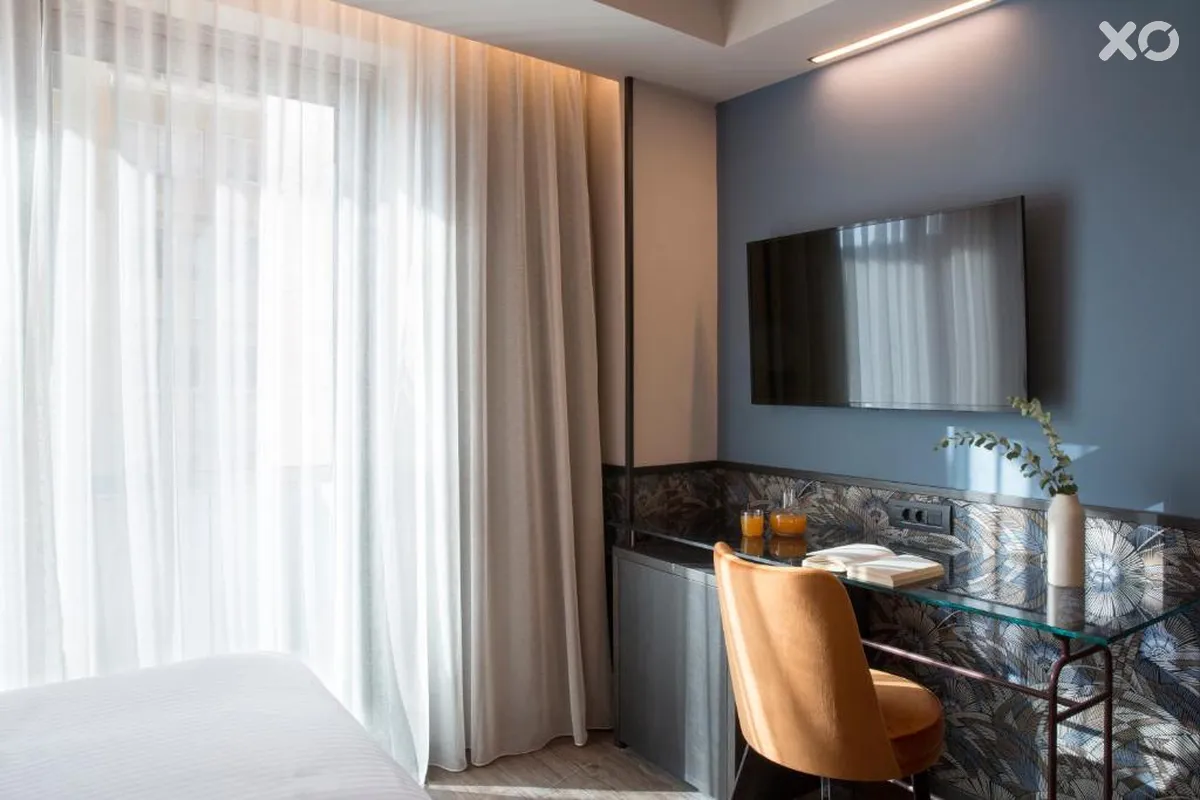 Athens Key Hotel Trademark Collection by Wyndham