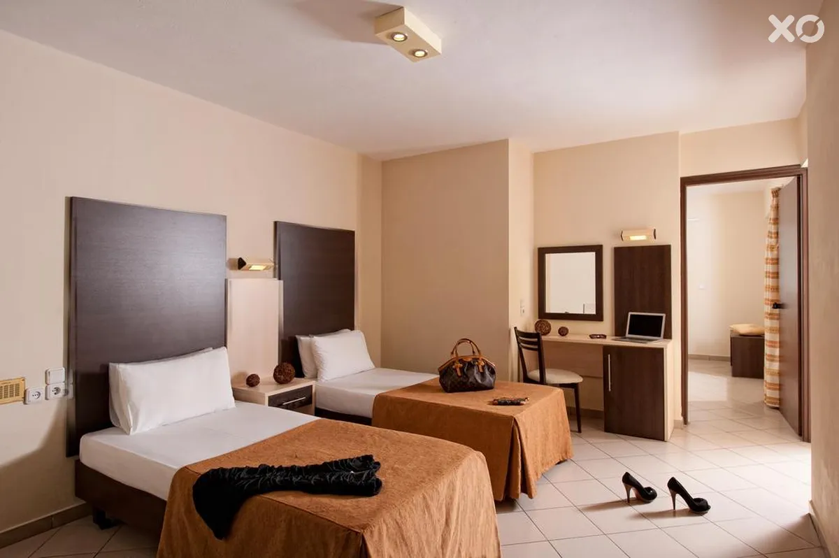 Senses Blue Boutique Hotel