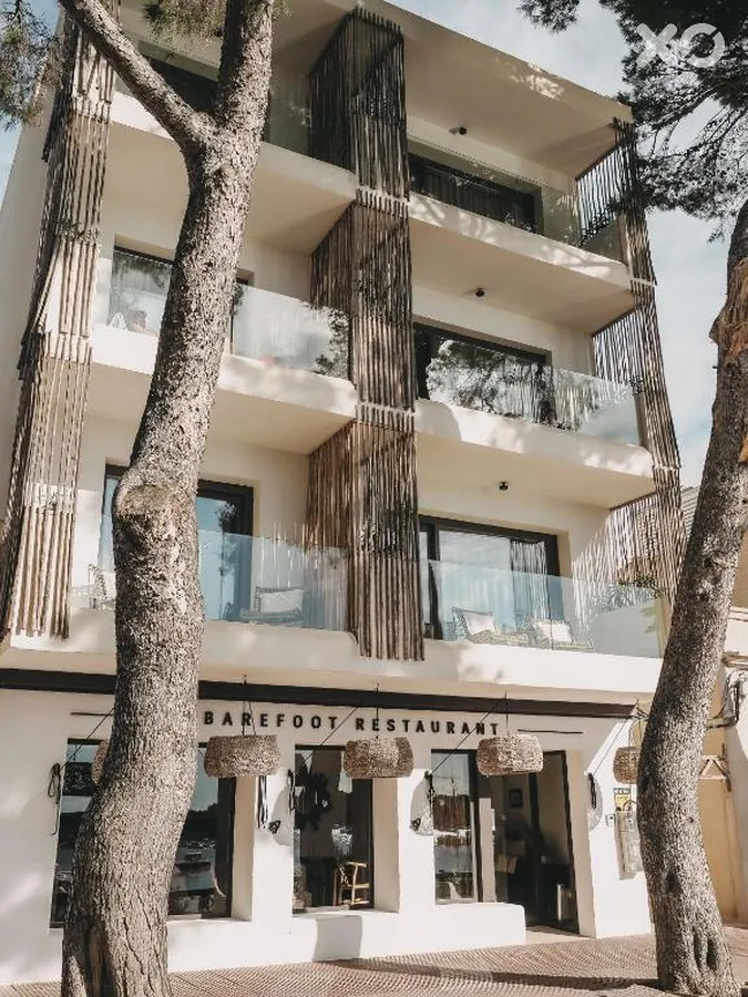 Barefoot Hotel Mallorca