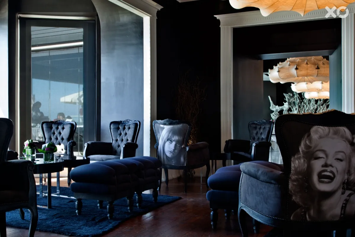 Farol Hotel