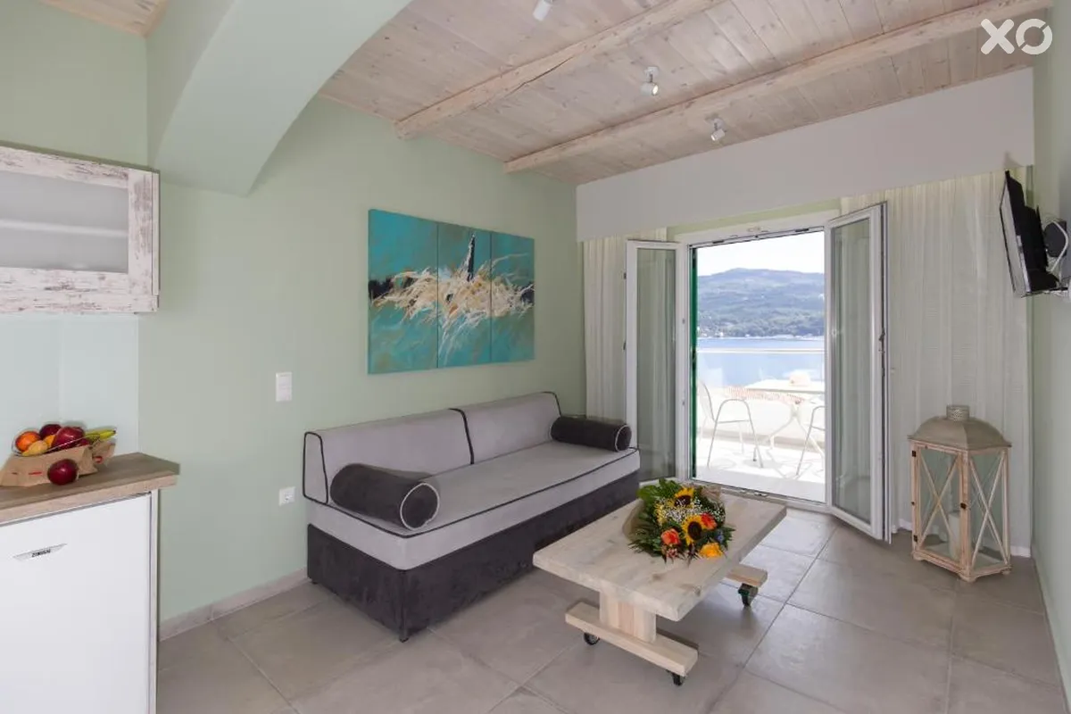 Anthemis Hotel Apartments