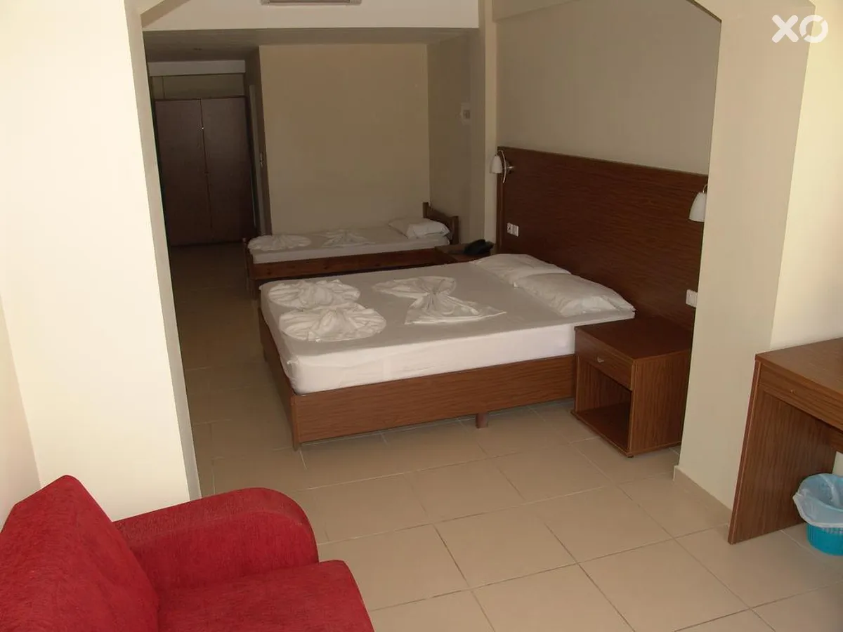Hermes Hotel
