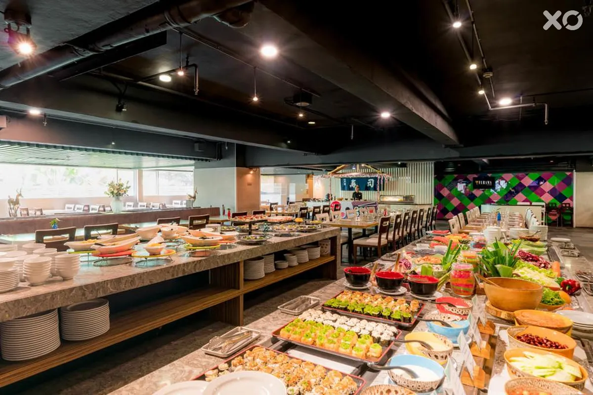 Furama Silom