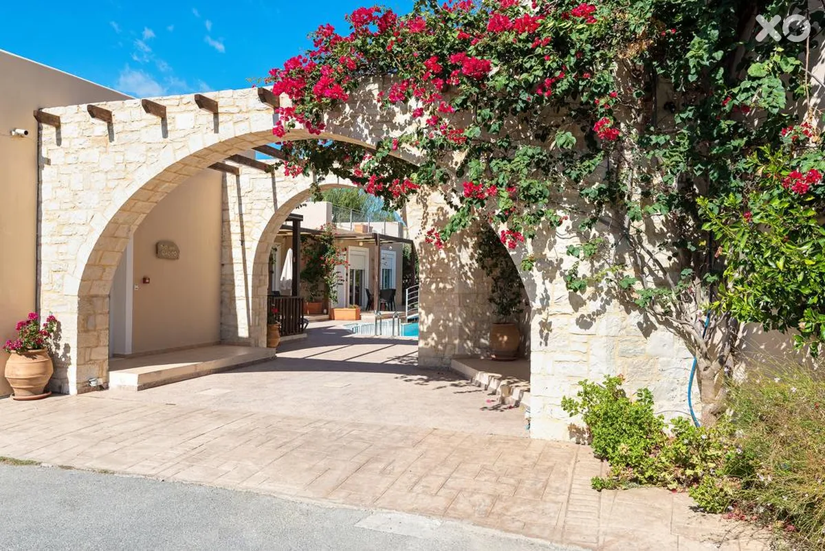 Azure Beach Villas