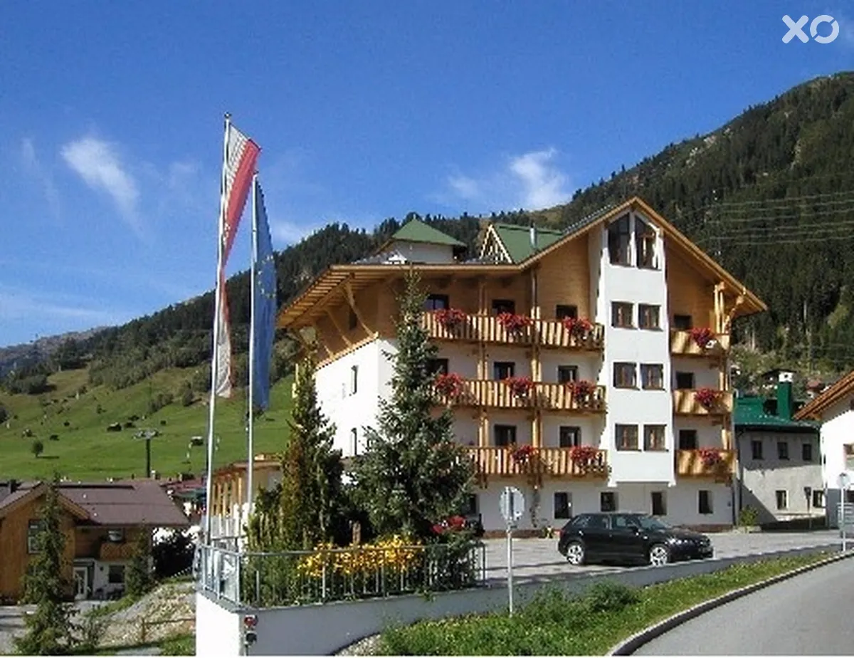 Nassereinerhof Hotel