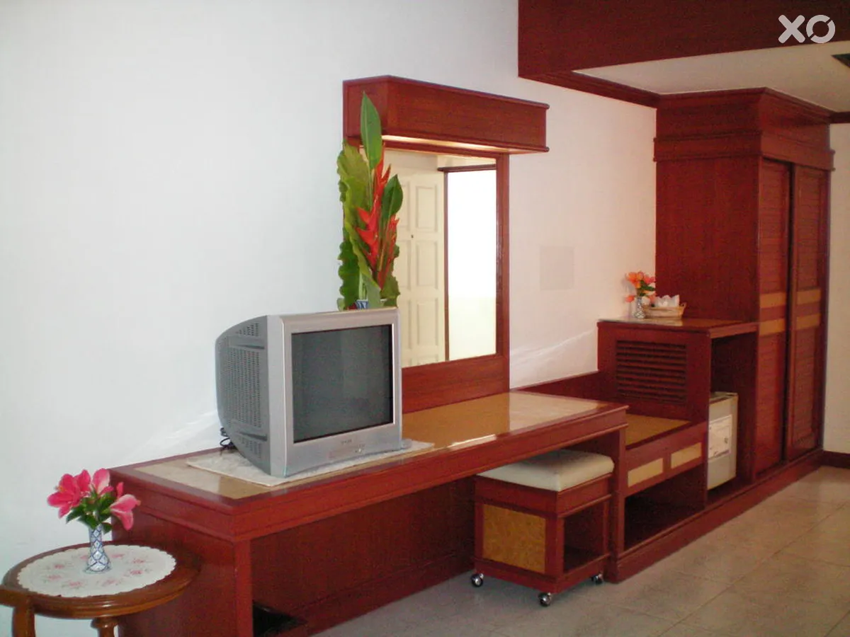 Patong Palace Hotel