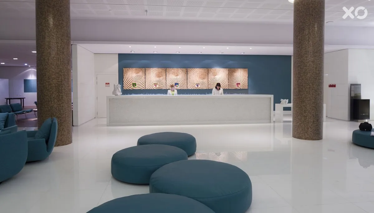 Epic Sana Algarve Hotel