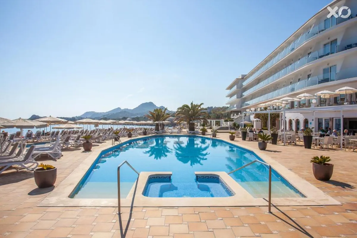 Grupotel Aguait Resort & Spa