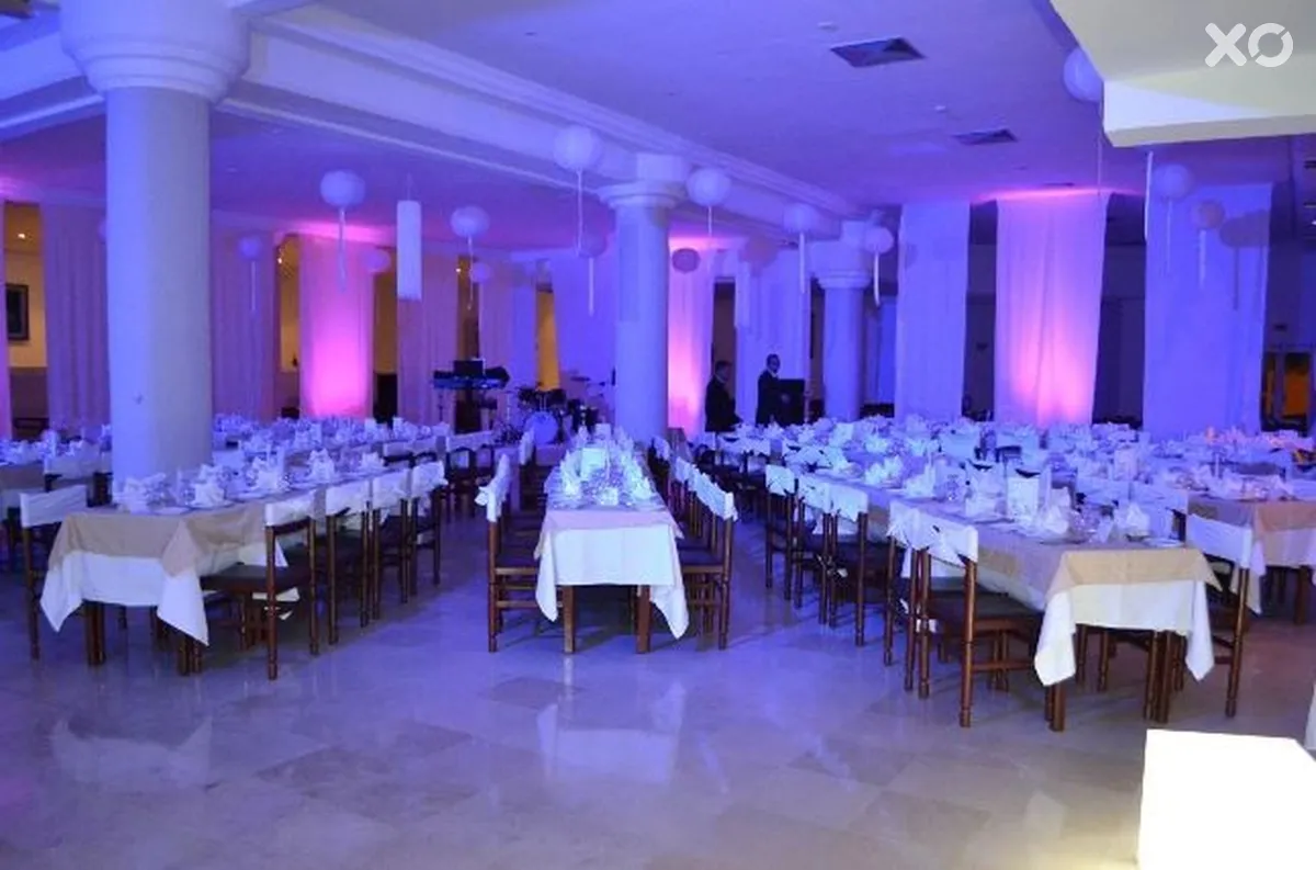 Sousse City & Beach Hotel