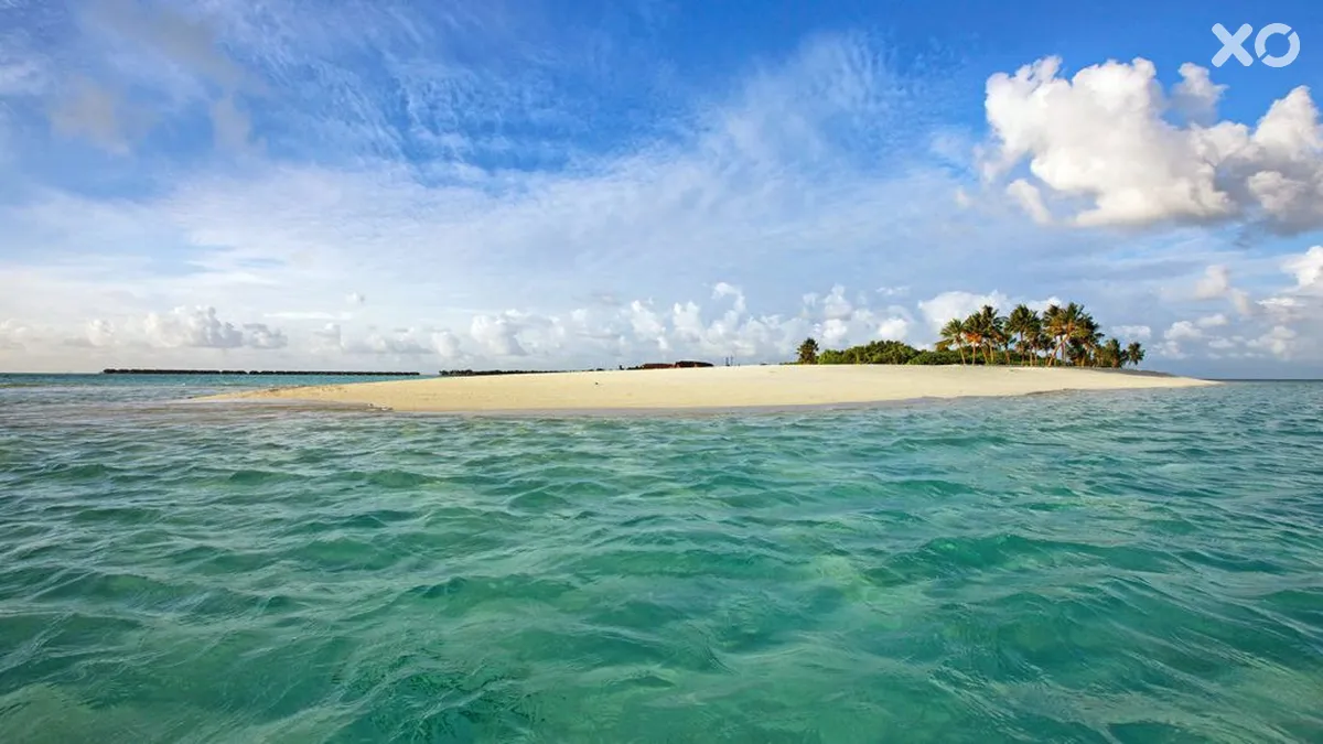 Hideaway Beach Resort & Spa