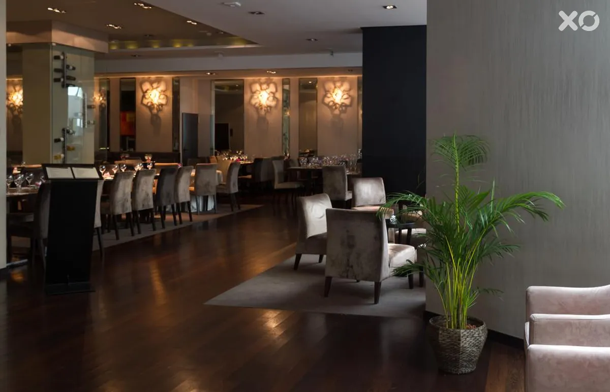 Czar Lisbon Hotel