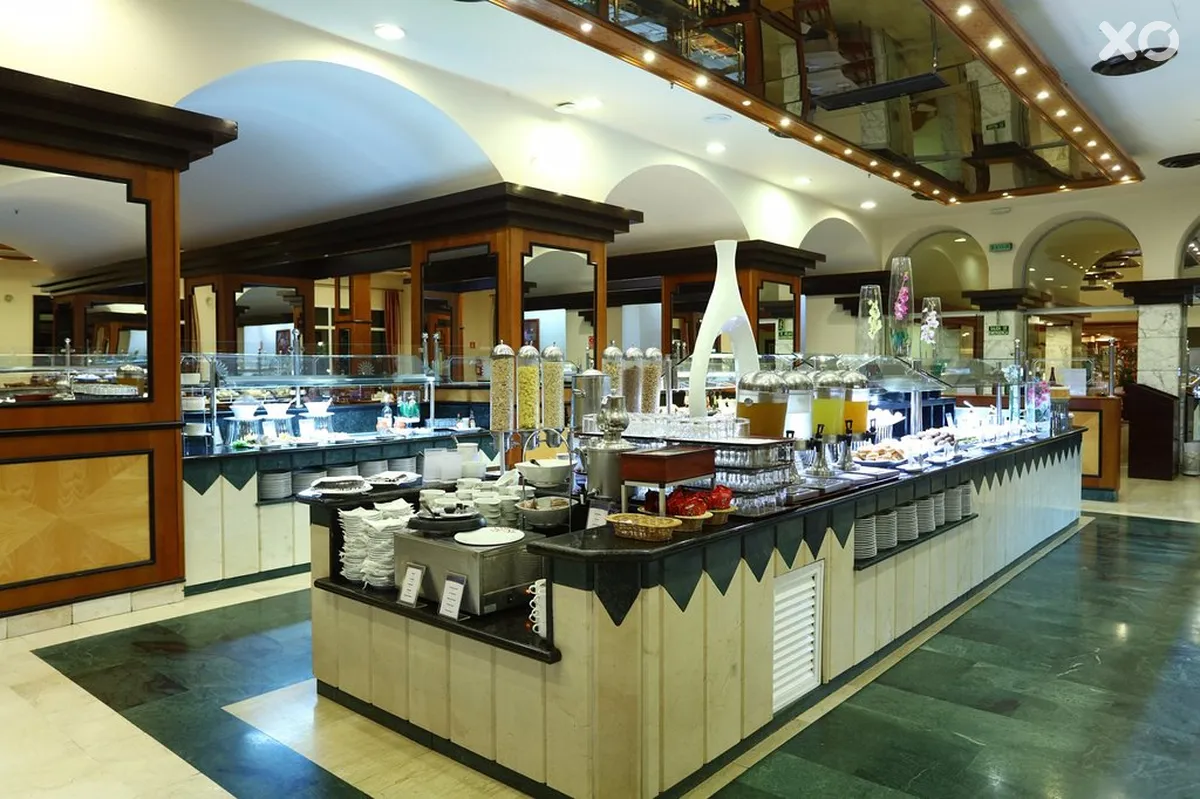 Bahia Principe San Felipe