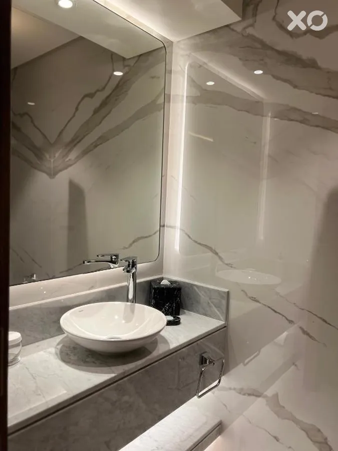 Khalidia Palace Hotel Dubai