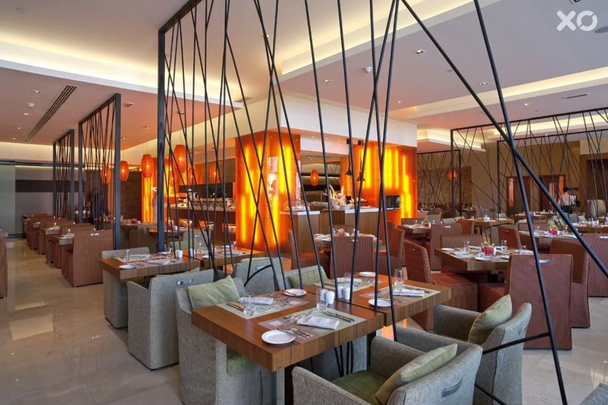 Yas Island Rotana