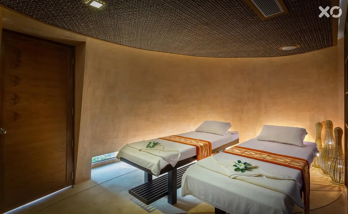 Prana Resort Nandana
