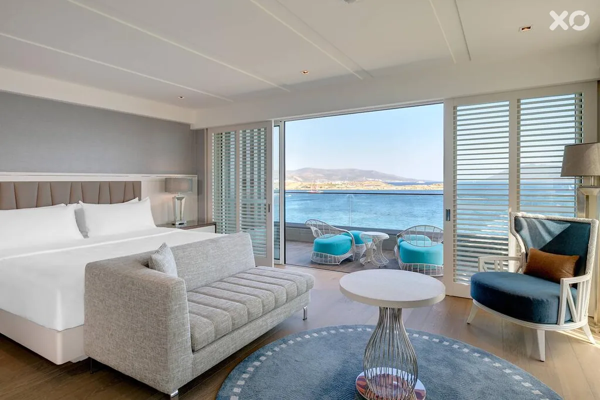 Caresse a Luxury Collection Resort & Spa