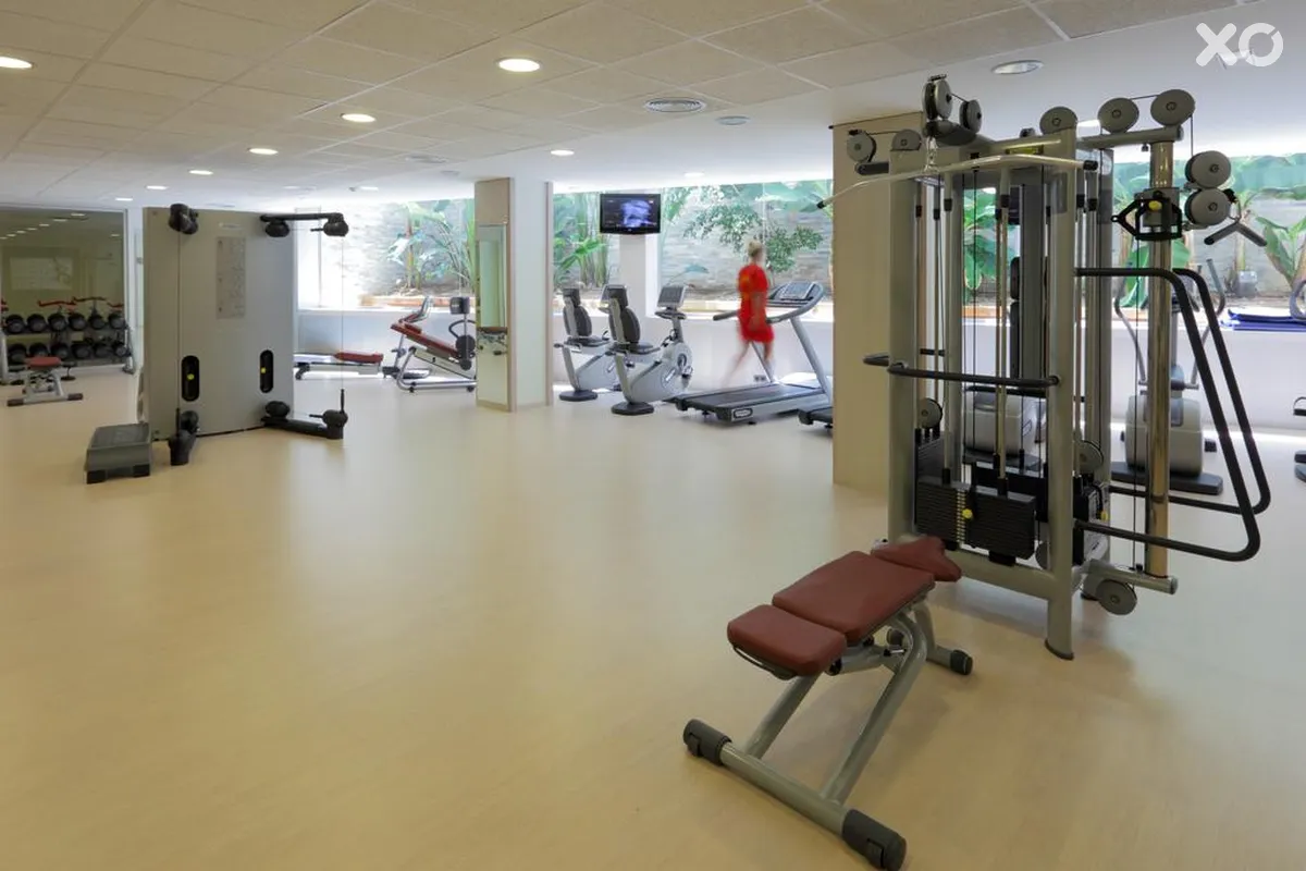 Gran Palas Hotel Spa & Beach Resort