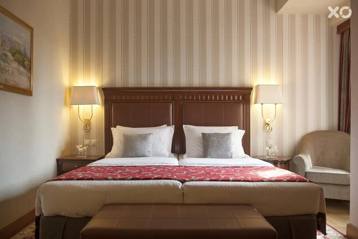 Electra Hotel Athens