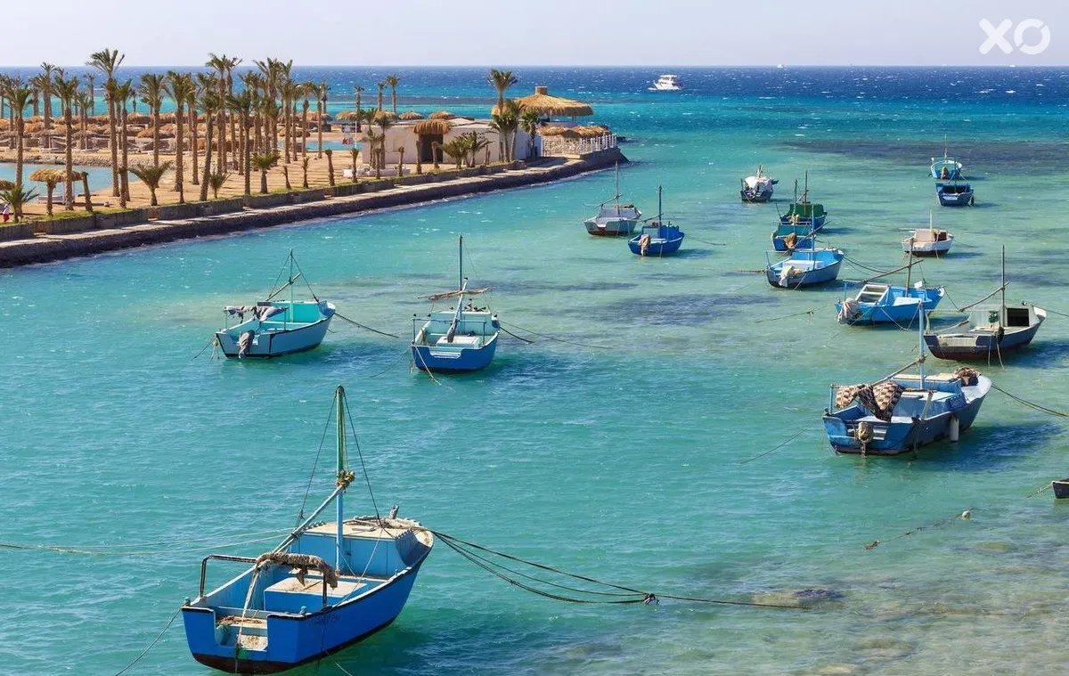 Meraki Resort