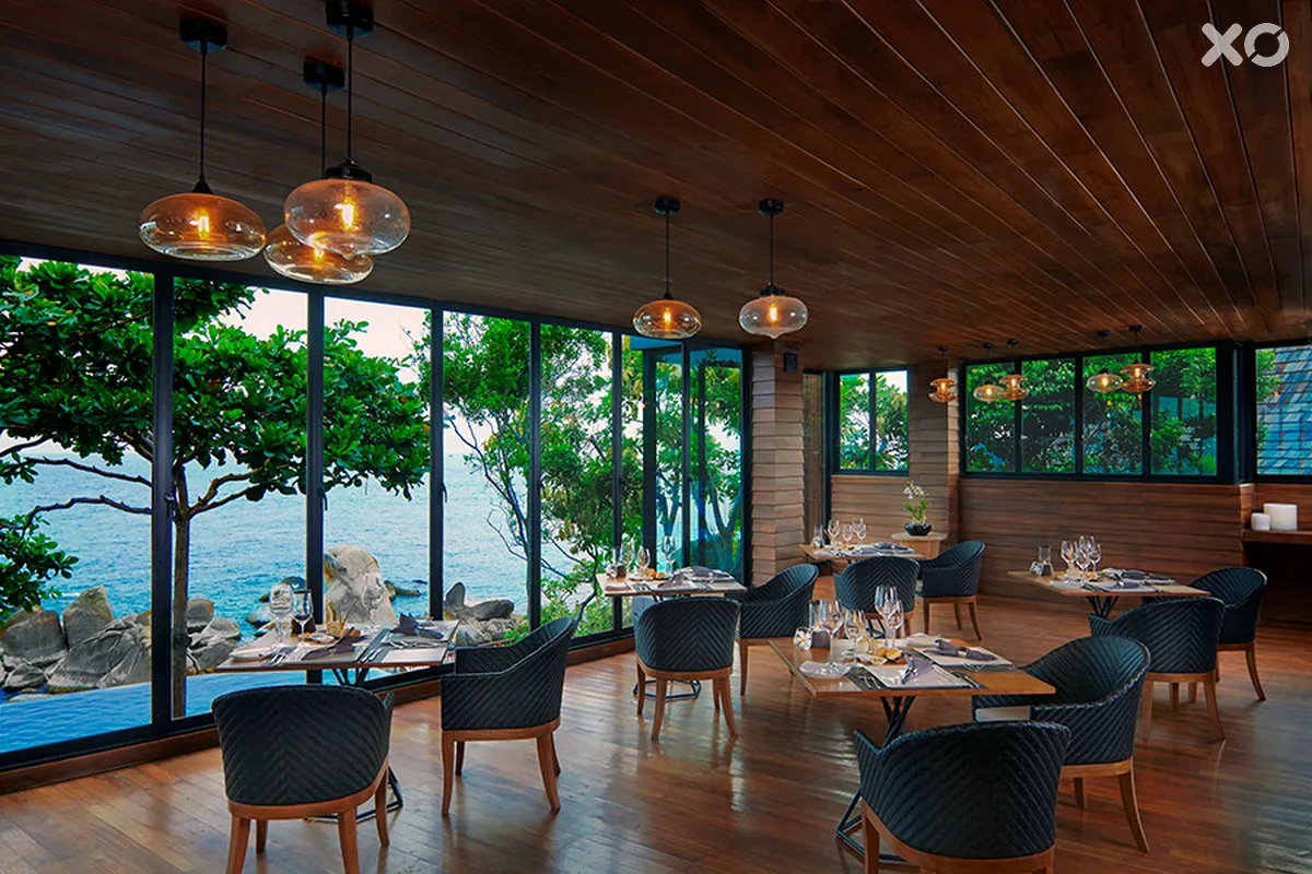Silavadee Pool Spa Resort