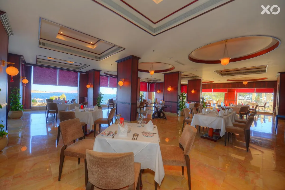 Stella Di Mare Beach Hotel & Spa
