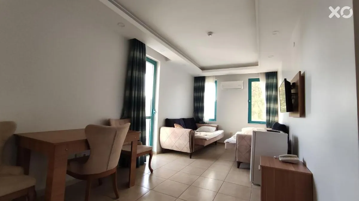 Wonder Life Hotel