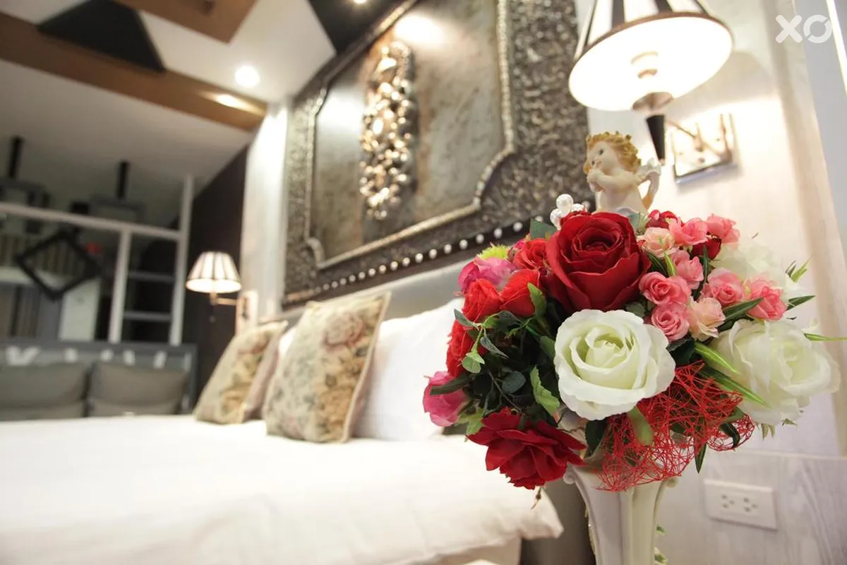 KTK Pattaya Hotel & Residence