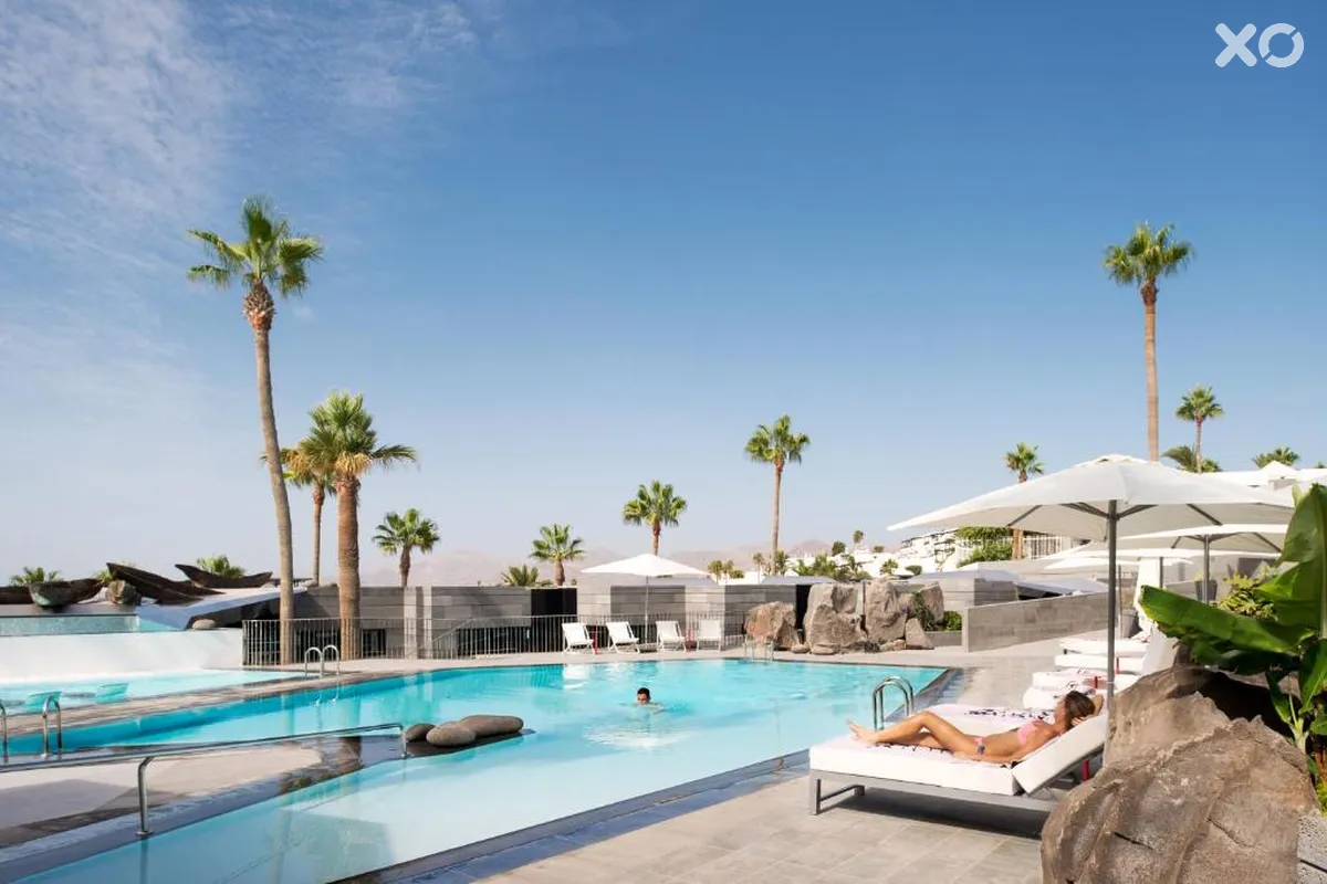 La Isla Y El Mar Hotel Boutique