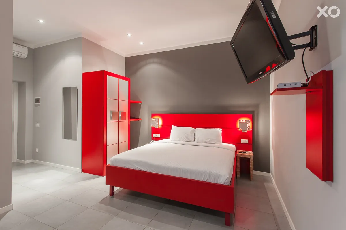 UNO Design Hotel