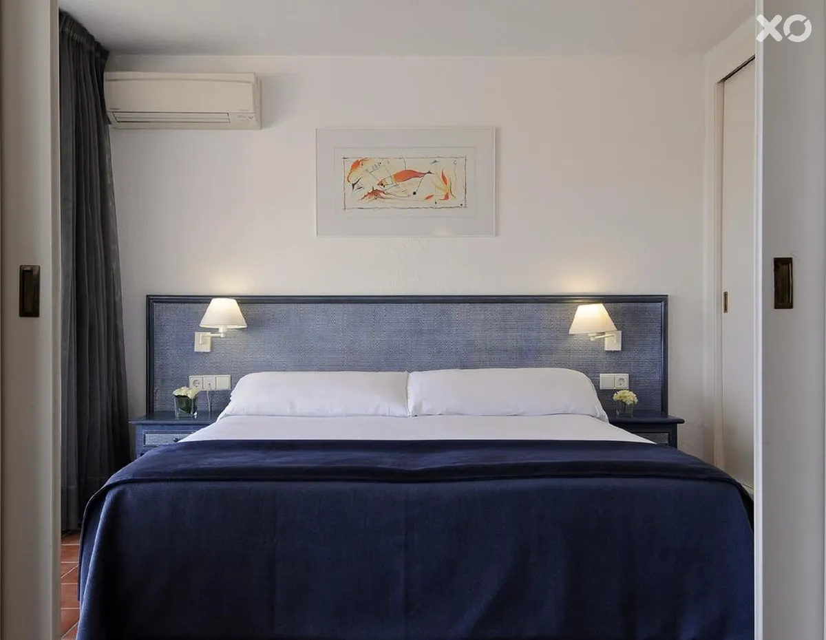Blaumar Hotel Salou