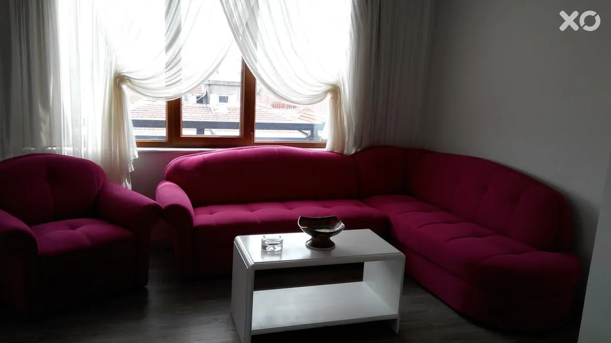 Grand Anka Hotel