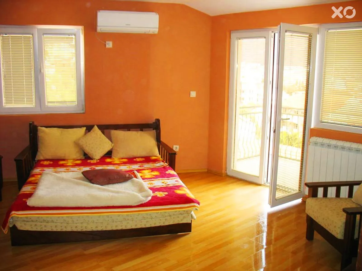 Horizont Villa