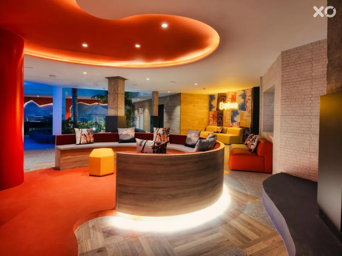 Sholeo Lodges Los Gigantes