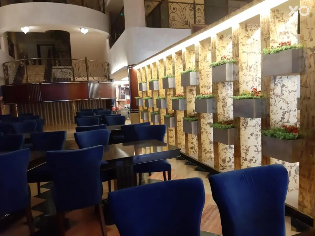 Al Bustan Hotel Sharjah