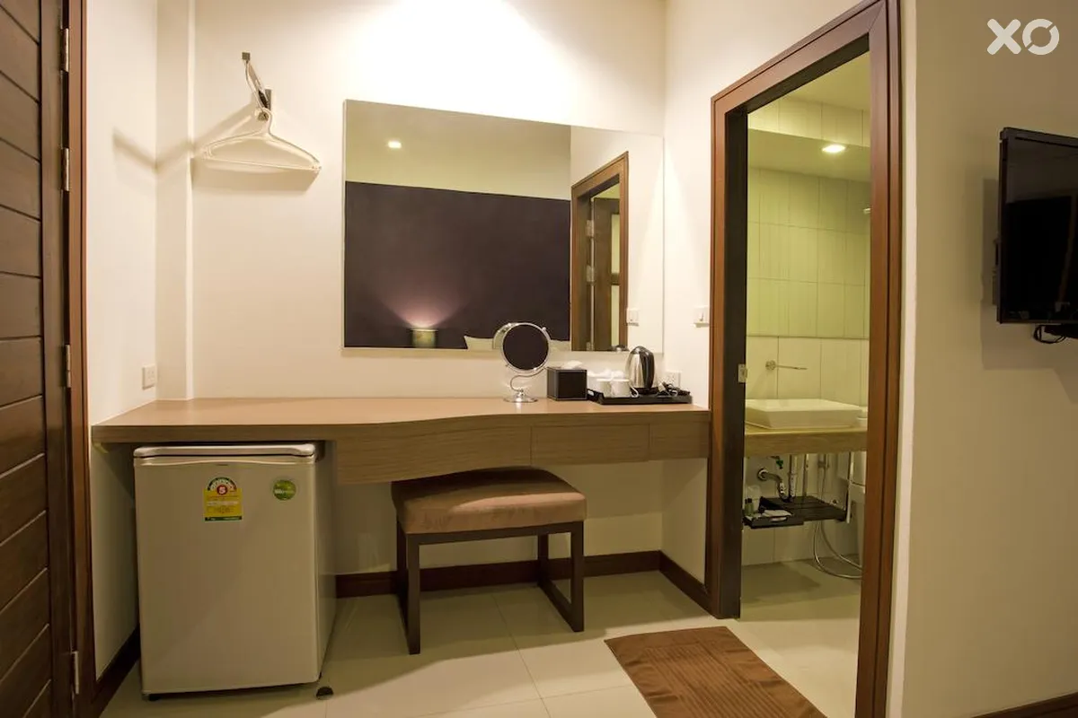 Wiz Hotel