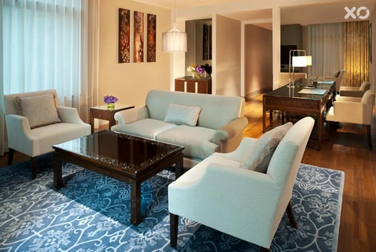 The St. Regis Bangkok