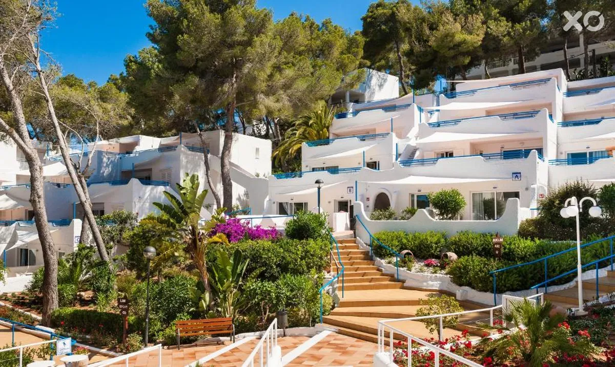 Globales Montemar Apartments