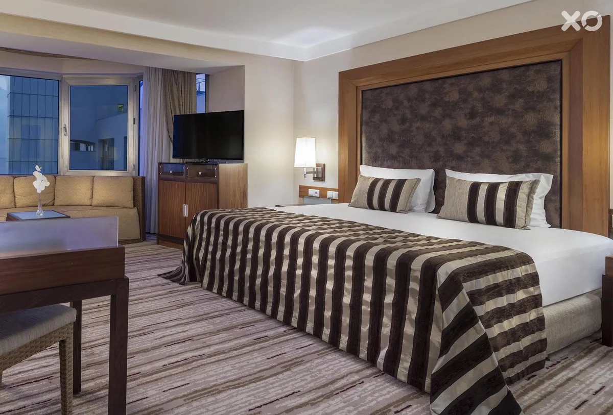 Rixos Sungate Hotel