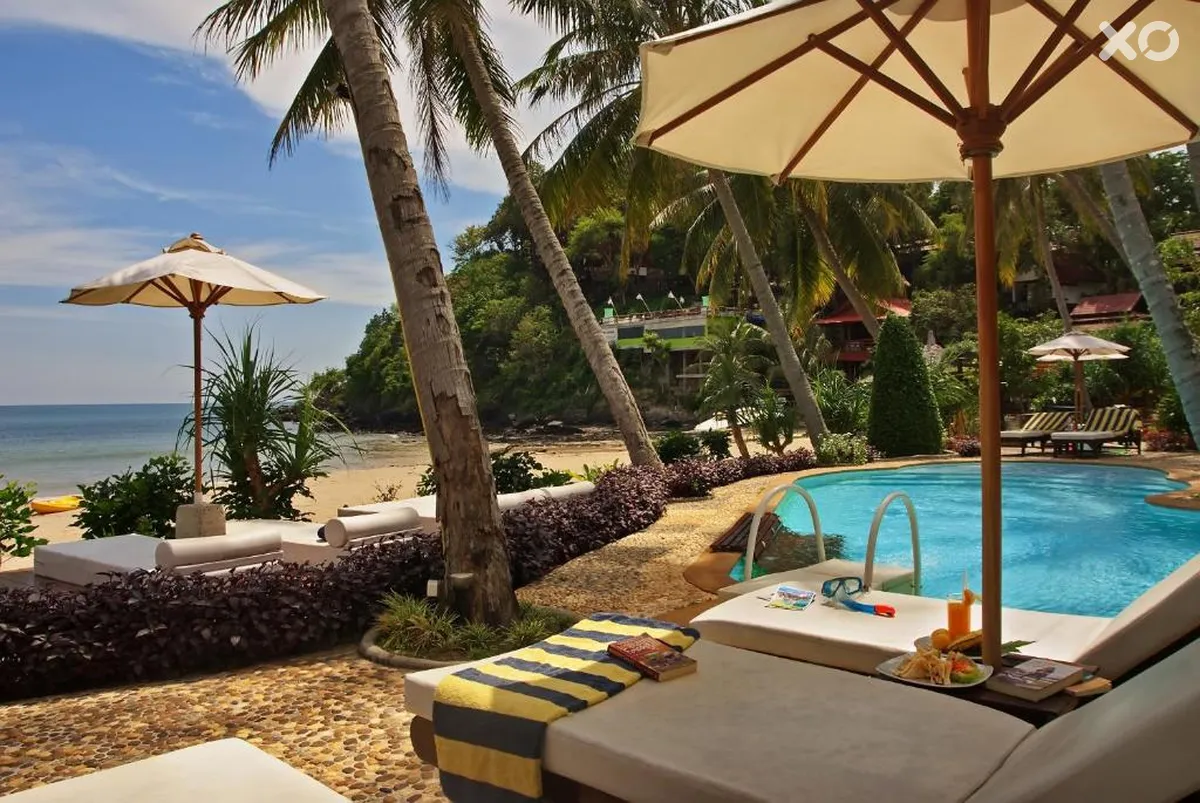 Vacation Village Phra Nang Lanta