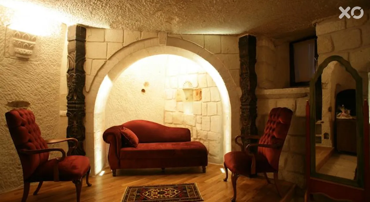 Anatolian Houses