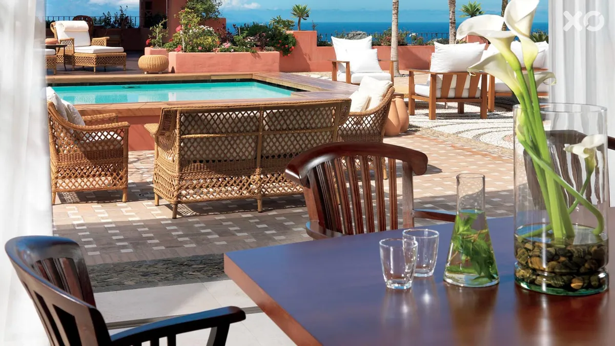 The Ritz-Carlton, Abama