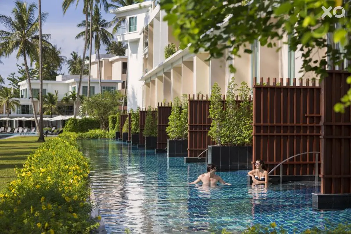 Phuket Panwa Beach Resort