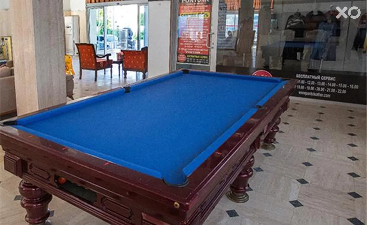 Mysea Hotels Alara