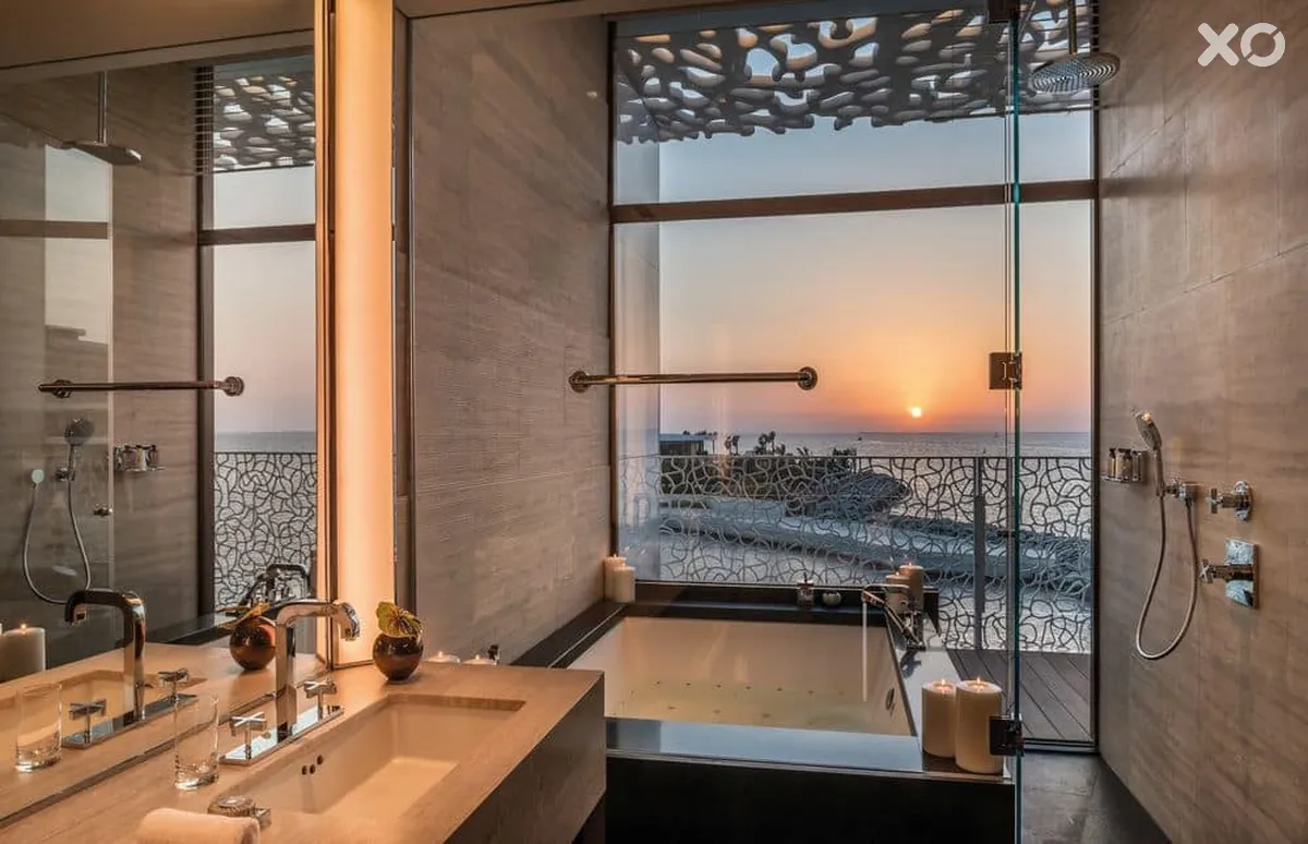 Bulgari Resort & Residences Dubai