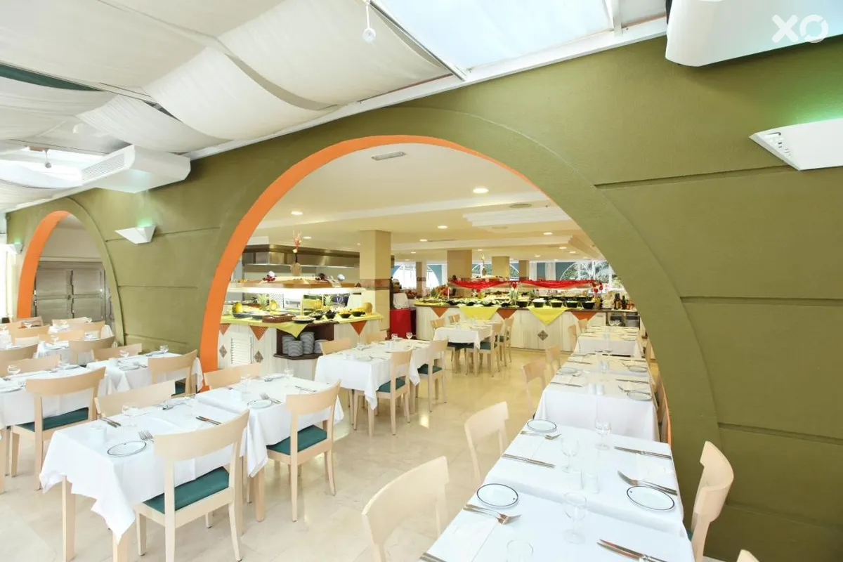 IFA Altamarena Hotel