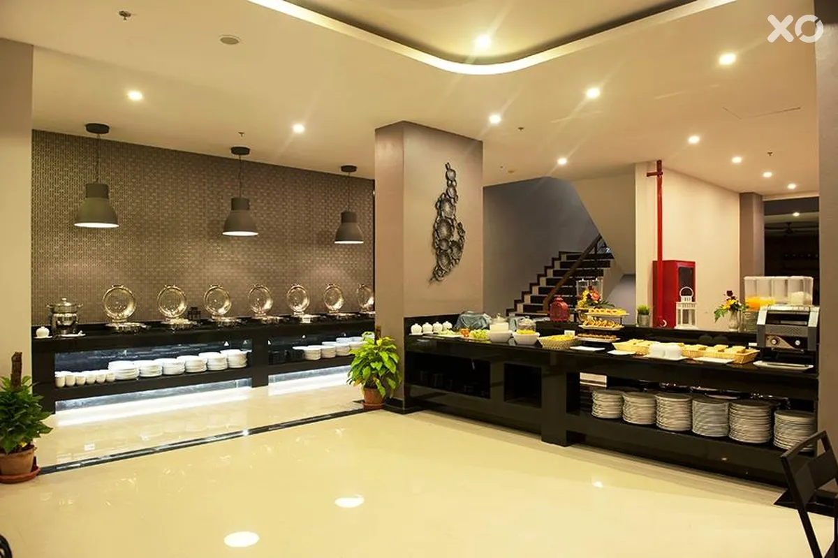 The Gig Hotel