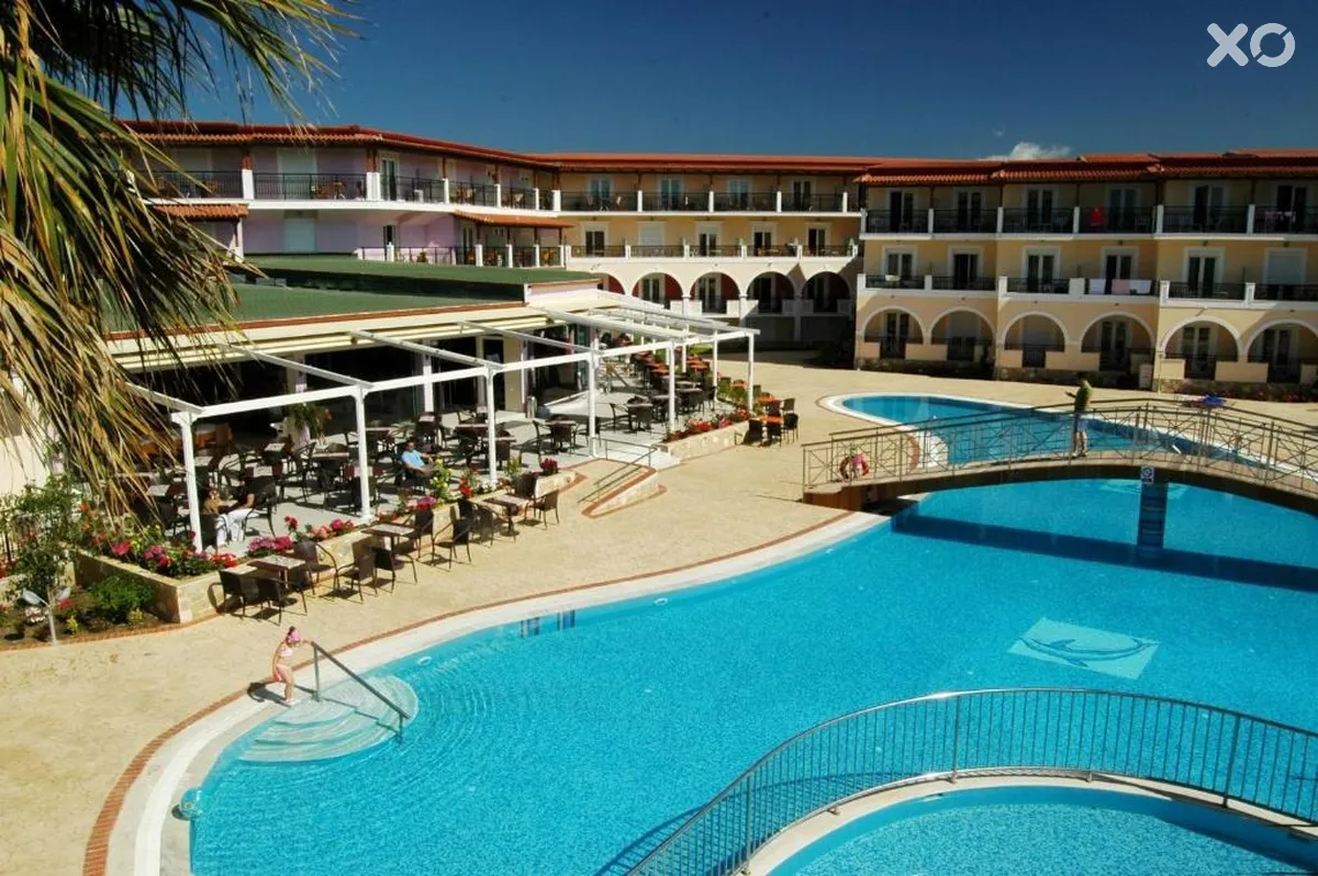 Majestic Hotel & Spa