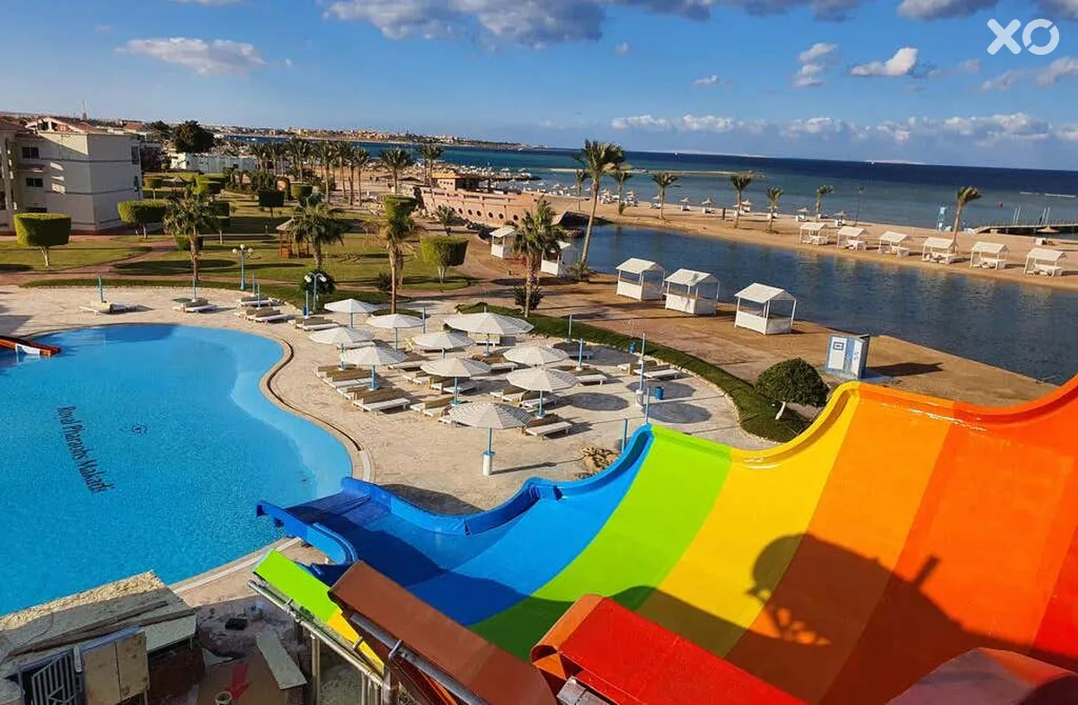 Albatros Makadi Resort