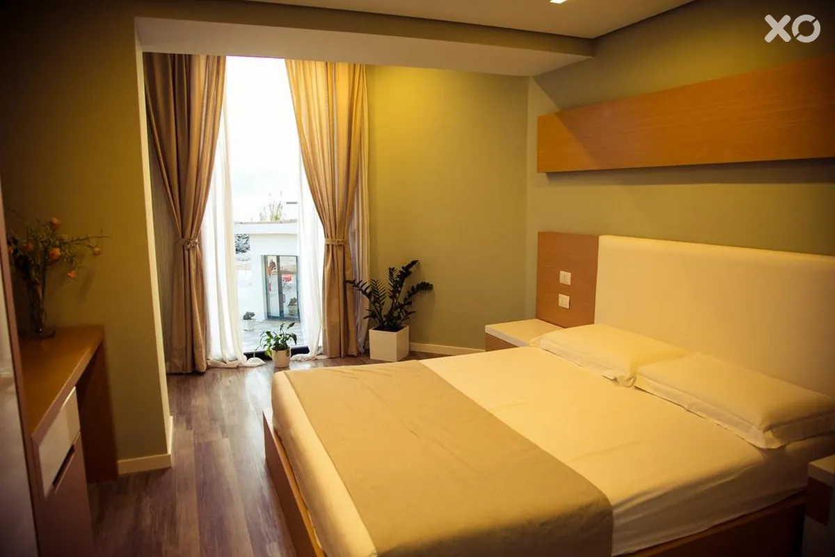 Bologna Hotel