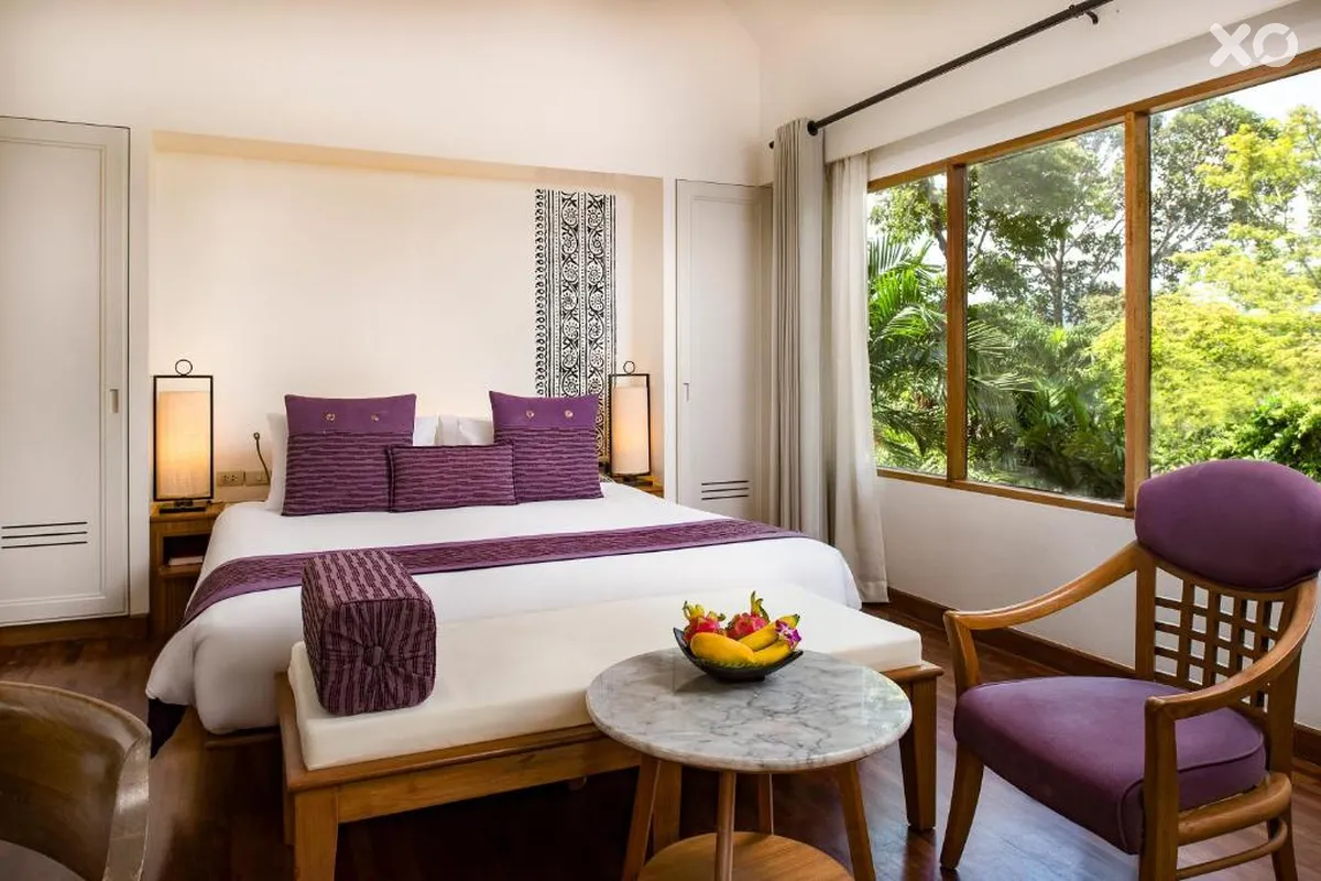 Centara Villas